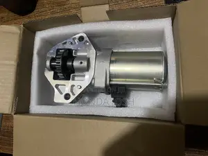 Kickstarter 2013-2016 Honda Accord V6