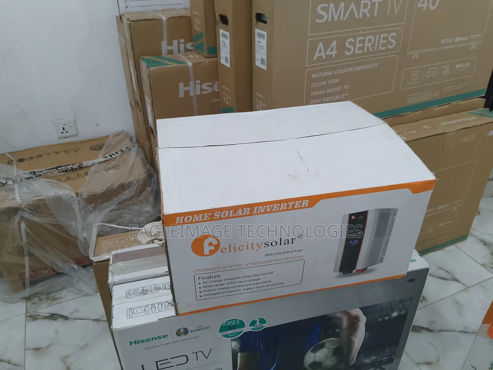 Economical Felicity Solar Inverter