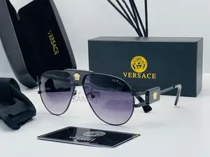Quality Versace Glasses