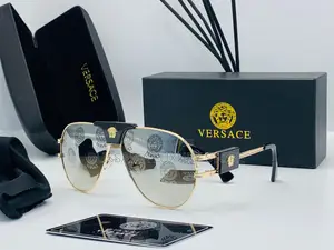 Quality Versace Glasses
