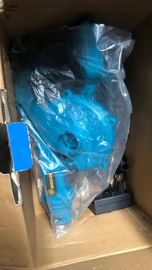 Cordless Blower