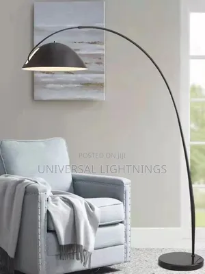 Parlor Floor Lamp