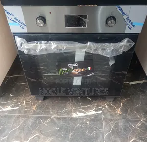 Original PHIIMA Inbuilt Electric Gas Oven 60cm 100%Copper