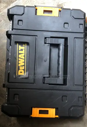 Dewalt Cordless Grinder