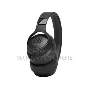 Photo - JBL Tunes 710