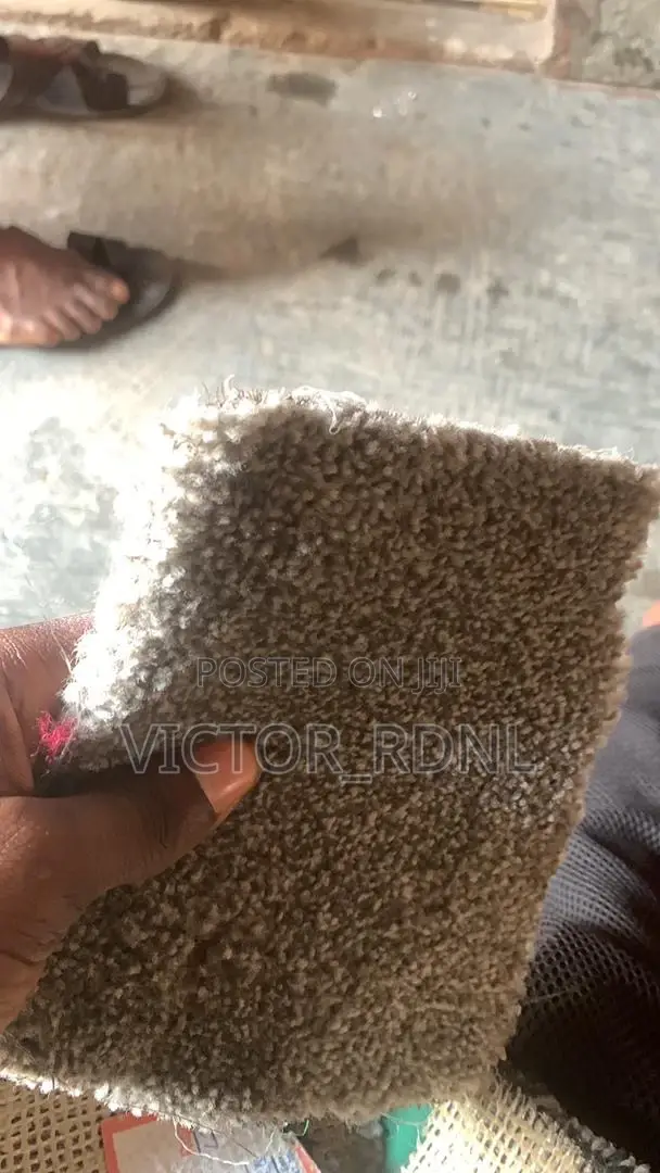 High Quality Full Room Rug