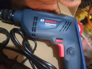 Bosch GSB 570 Professional Impact Drill - Watt