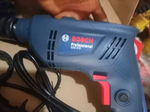Bosch GSB 570 Professional Impact Drill - Watt