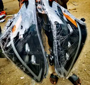 Headlamp Rx330 3torch