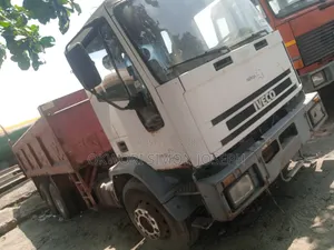 Truck for Carry Load