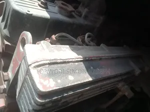 Truck for Carry Load