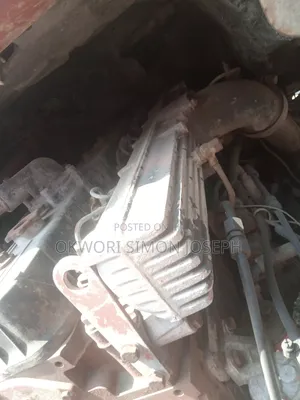 Truck for Carry Load