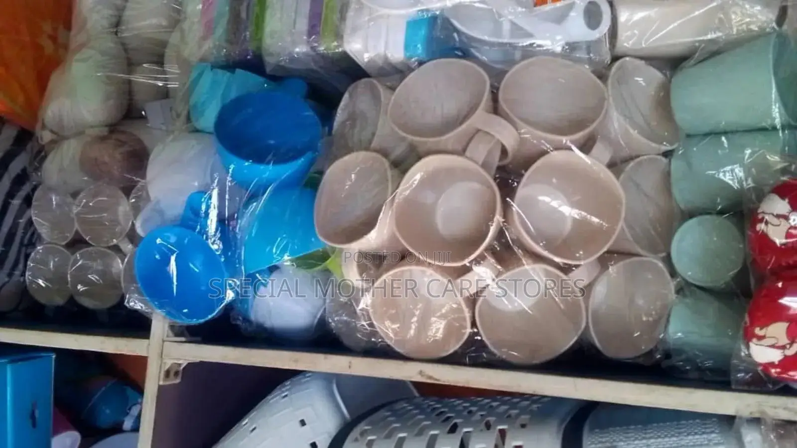 Special Cups2 Dozen