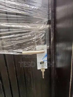 Smart Hotel Card Locks