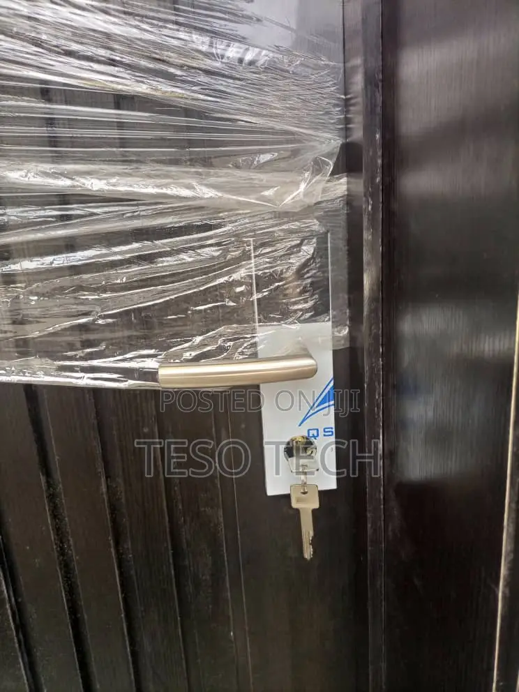 Smart Hotel Card Locks