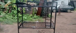 Double Bunk Bed