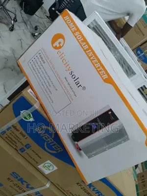 Best Deal Feicity Home Solar Inverter