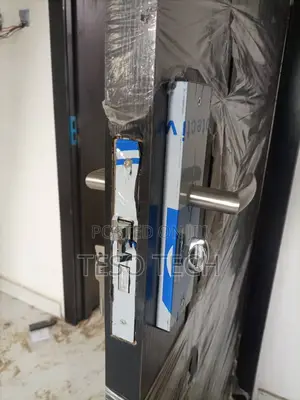 Upgrade To Teso Tech's Card Lock System Today