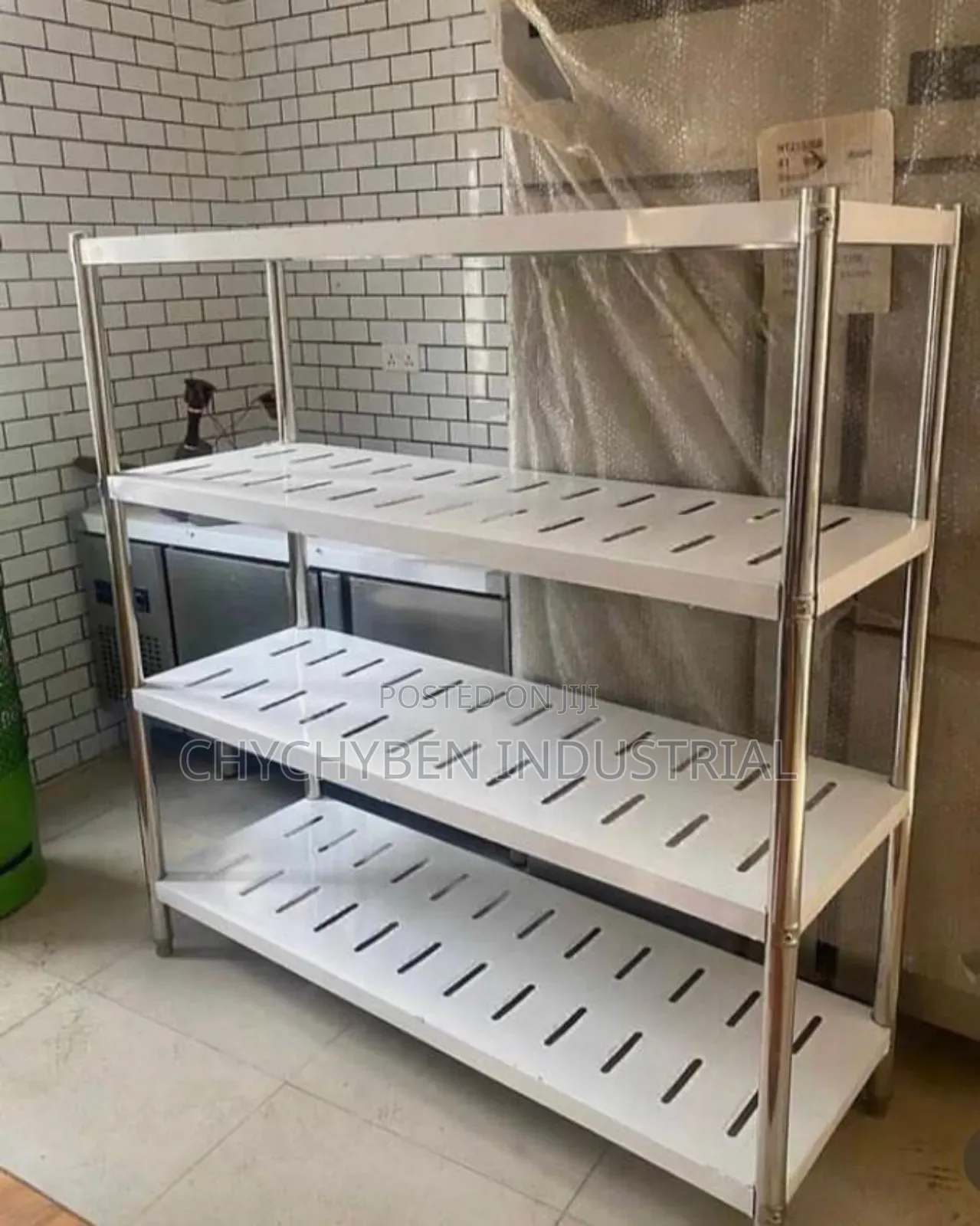 Storage Racks