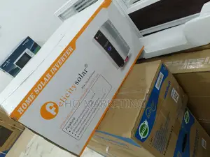 Very Unique Felity Home Solar Inverter