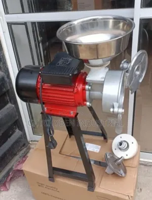 Wet and Dry Grinder 2.2kw