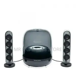 Sound Stick 4