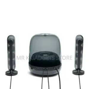 Sound Stick 4