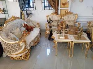 Turkey Royal Sofa Chair by 8 Seaters