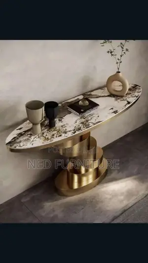 Quality Console Stand