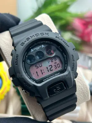 Quality G-Shock Digital Wriswatch
