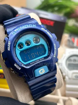 Quality G-Shock Digital Wriswatch