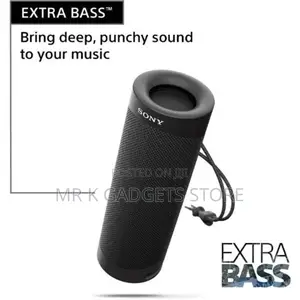 Photo - Sony SRS Sb 23