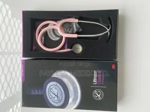 Littmann Classic 3 Stethoscope