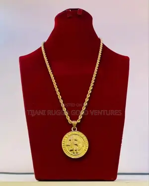 Pure Gold 750 Italy 18karat