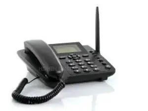 GSM Cordless Landline Phone/Wireless Telephone