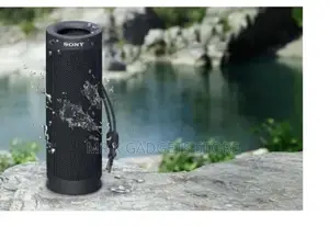 Sony SRS Sb 23