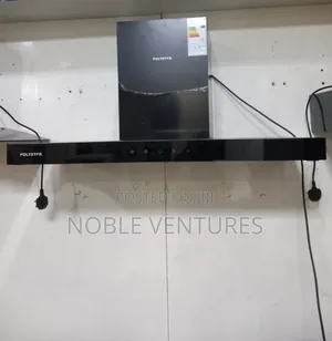 Original Polyester Extractor Handwaved Control 90cm