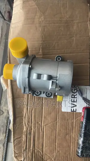 Bmw Water Pump E90 (Eletric)