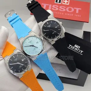Quality Tissot Wriswatches