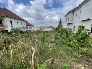 Residential Land at at Works and Housing Gwarimpa Estate Abj