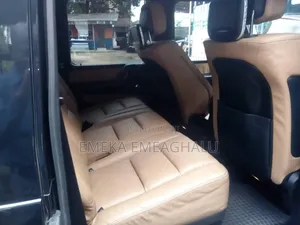 Luxury G Wagon for Hire