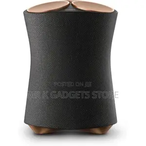 Photo - Sony SRS RA 5000