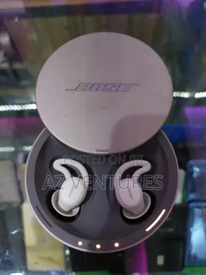 Photo - Bose Sleepbuds II Wireless In-ear