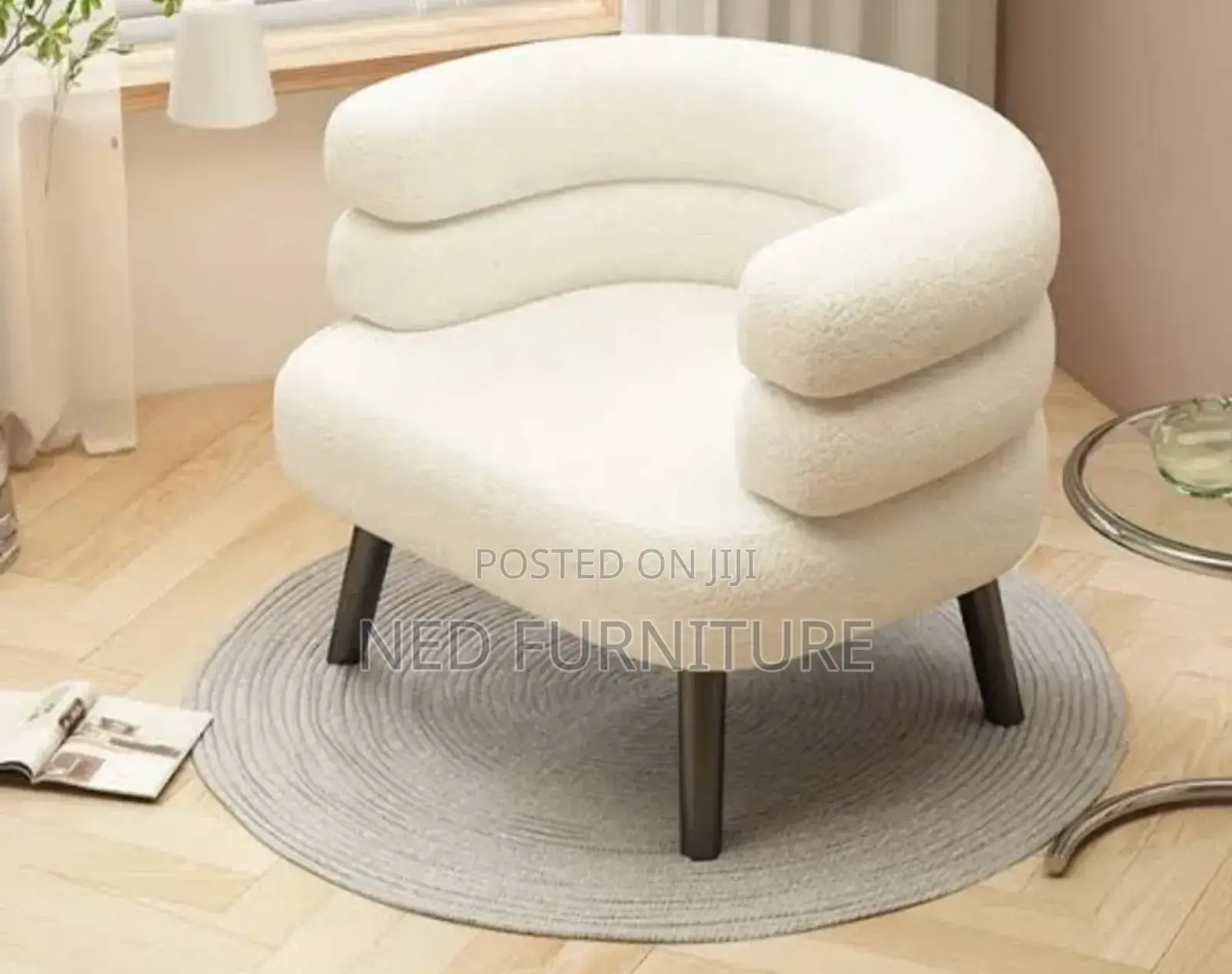 Quality Me And You Single Sofa