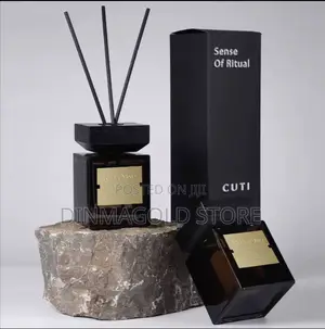 500ml Aromatherapy Fragrance