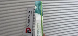 Deleject Syringe 2ML
