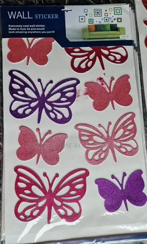Beautiful Wall Stickers (40/60cm)