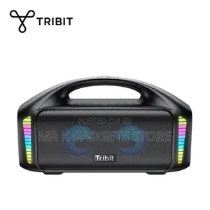 Tribit Storm Box Blaze