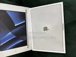 New Laptop Apple MacBook Pro 2023 M2 Pro 16-Inch 32GB Apple M2 SSD 1T