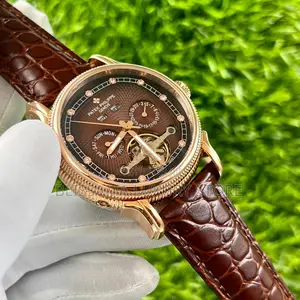 Luxury Patek Philippe Wristwatches